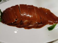-在前门·烤鸭北京菜(五月花广场店)