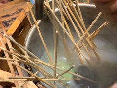 -盟重烧烤(高正街店)