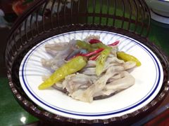 -半山•草庐玖厨(机场路店)