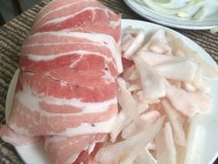 -金明姬和众烧烤店(东铁营店)