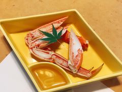 -蟹道乐(道顿堀本店)