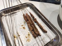 -兰州马子禄牛肉面(文景公园店)