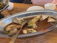 -花舍·新派粤菜·西餐·下午茶(亚运村·鸟巢店)