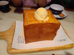 -绿茶餐厅(领展购物广场·中关村店)