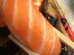 -池田寿司·4H鲜作(西直门凯德华联店)