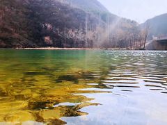 -白河堡水库