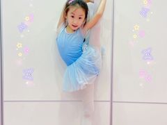 -芭芭拉小天使国际舞蹈(珠江新城校区)