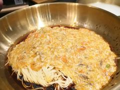 -贡梅老面馆·蟹粉面·无锡特色小吃(南长街主推店)