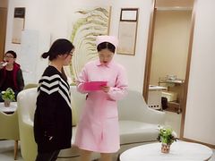 -慈铭奥亚健康体检(南山店-保利分院)