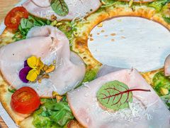 -get pizza意大利餐厅(凯德MALL店)