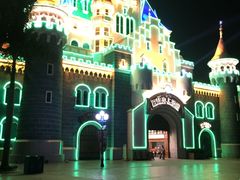 -厦门方特梦幻王国