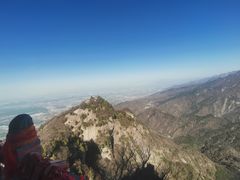 -终南山南五台景区