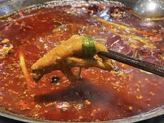 -五里关火锅(牛市口店)