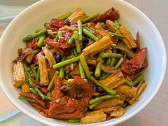 -斯琴阿妈蒙古餐厅(新城店)