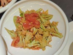 -京悦荟·京沪融合菜(漕河泾印象城店)