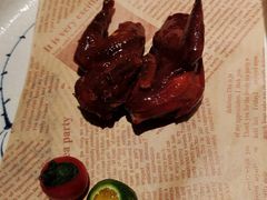 -千百味红餐厅·江西菜(绿地双子塔店)