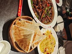 -单家老院·院子里的青岛菜(沙子口店)