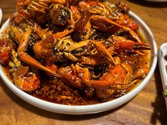 红油小龙虾-马头巷·隐庐居·红油大虾(园区店)