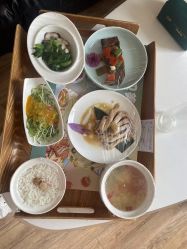 -贝美月子中心(半坡店)