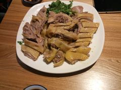 -猛料鸭仔饭(赤坎店)