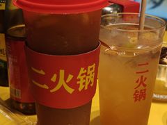 -南京路步行街