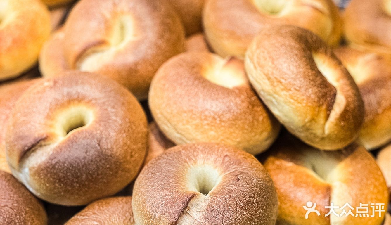 ‼️脏脏可颂绝了｜品质面包店新品