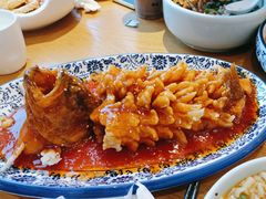 -秦香阁·西北家常菜(徐汇日月光中心店)