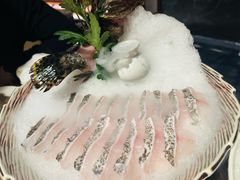 -揽季锅物会·海鲜姿造(五四路店)