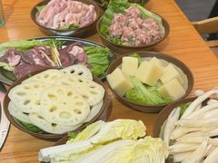 -黔三一夺夺粉酸汤火锅(百信店)