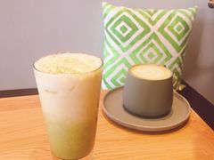 -Home Cafe(水榭春天店)