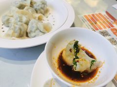 -八珍饺子·烤鸭·家常菜
