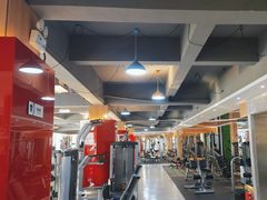 -京都私家健身会所(吕浦湾店)