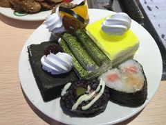 -比尔斯健康烤肉自助餐厅