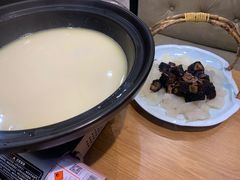 -喜上喜鸡煲翅(吉大店)