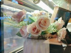 -麦当劳(西客站店)