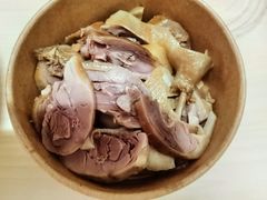 -戚顺兴盐水鸭(新街口明瓦廊店)