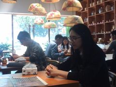 -我的甜·泰国餐厅