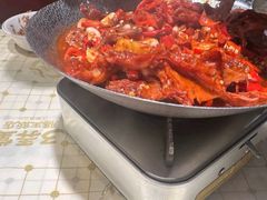 -3弄堂·滕王饭店·江西菜(铜锣湾店)