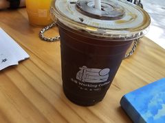 -木嘛working coffee&bar(碧道馆店)