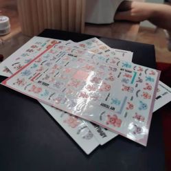 点击看大图 -Yuri Nail优瑞日式美甲美睫專門店
