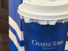 -CHARLIETOWN红茶公司(南京万象天地店)