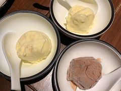 -Local泰莲庭(虹鳟鱼店)