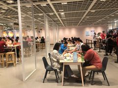 -宜家·瑞典风味餐厅(天津东丽商场店)
