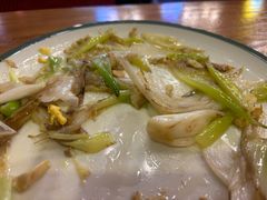 -川渝小馆-巫山烤鱼(慧忠路店)