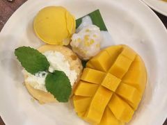 -Mango Tango