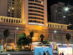 -新星KTV(友谊国际大厦店)