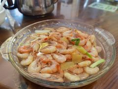 太湖三白-灵福缘私房菜·农家菜(拈花湾·灵山大佛必推店)