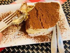 提拉米苏-后厨意餐La Cucina(外交公寓店)