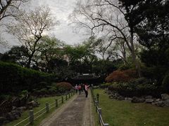 -中山公园