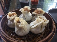 -奇芳阁·百年清真南京菜(夫子庙店)